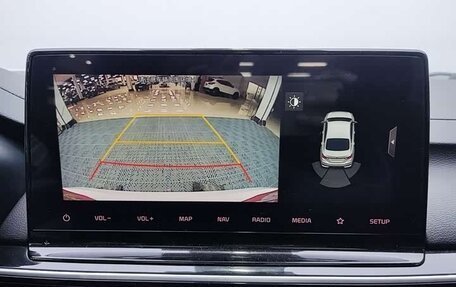 KIA K3, 2021 год, 1 320 000 рублей, 10 фотография