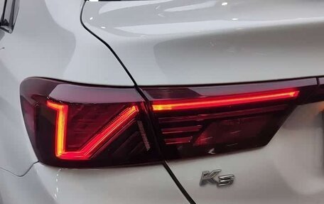 KIA K3, 2021 год, 1 320 000 рублей, 4 фотография