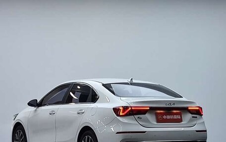 KIA K3, 2021 год, 1 320 000 рублей, 5 фотография