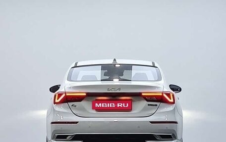 KIA K3, 2021 год, 1 320 000 рублей, 6 фотография
