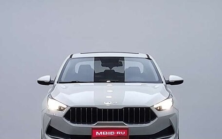 KIA K3, 2021 год, 1 320 000 рублей, 2 фотография