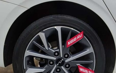 KIA K3, 2021 год, 1 320 000 рублей, 12 фотография