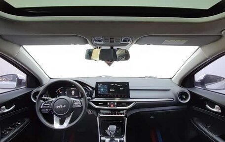 KIA K3, 2021 год, 1 320 000 рублей, 15 фотография