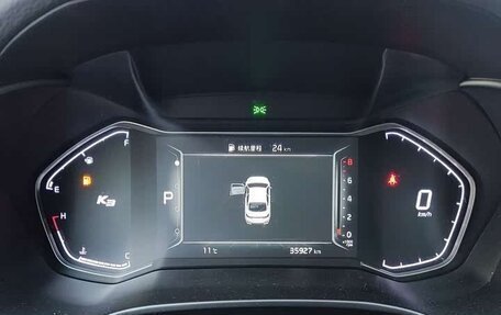 KIA K3, 2021 год, 1 320 000 рублей, 16 фотография