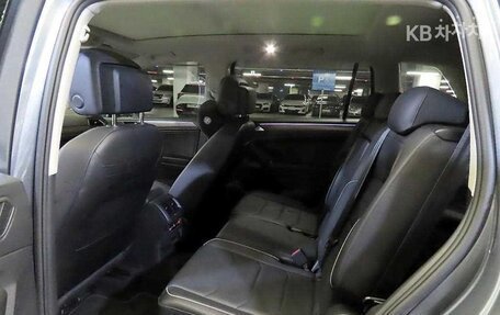 Volkswagen Tiguan II, 2023 год, 2 220 000 рублей, 7 фотография