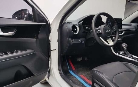 KIA K3, 2021 год, 1 320 000 рублей, 18 фотография