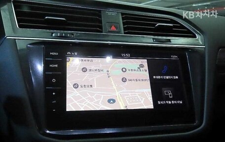 Volkswagen Tiguan II, 2023 год, 2 220 000 рублей, 13 фотография