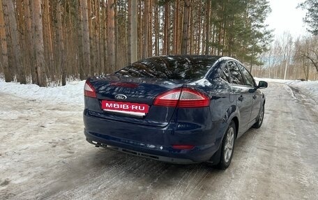Ford Mondeo IV, 2008 год, 570 000 рублей, 2 фотография