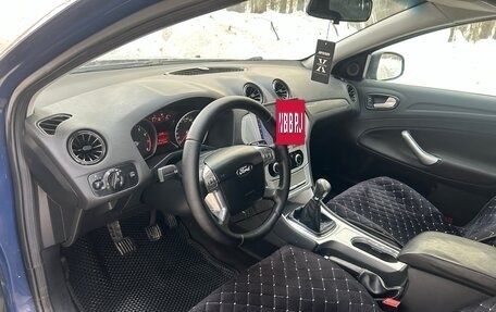 Ford Mondeo IV, 2008 год, 570 000 рублей, 5 фотография