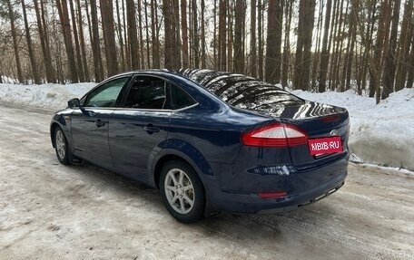 Ford Mondeo IV, 2008 год, 570 000 рублей, 3 фотография