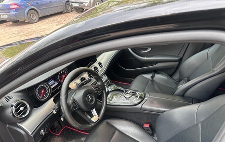 Mercedes-Benz E-Класс, 2016 год, 2 300 000 рублей, 6 фотография