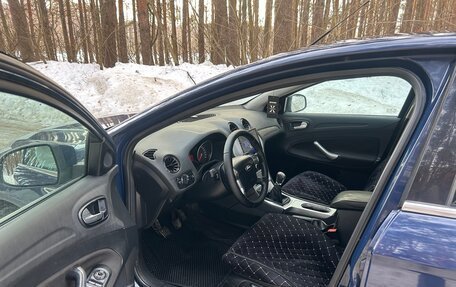 Ford Mondeo IV, 2008 год, 570 000 рублей, 6 фотография