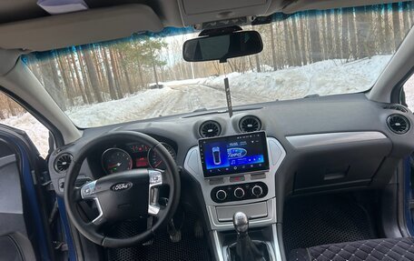 Ford Mondeo IV, 2008 год, 570 000 рублей, 8 фотография