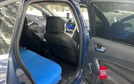 Ford Mondeo IV, 2008 год, 570 000 рублей, 7 фотография