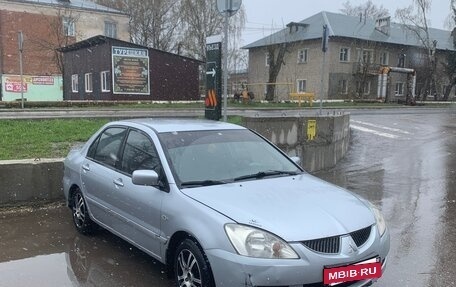Mitsubishi Lancer IX, 2005 год, 265 000 рублей, 2 фотография