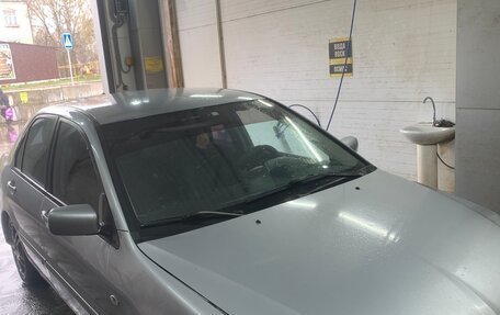Mitsubishi Lancer IX, 2005 год, 265 000 рублей, 6 фотография