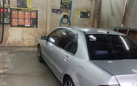 Mitsubishi Lancer IX, 2005 год, 265 000 рублей, 5 фотография