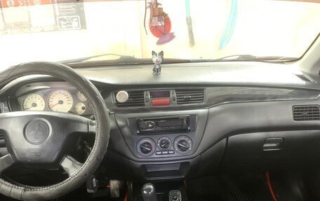 Mitsubishi Lancer IX, 2005 год, 265 000 рублей, 8 фотография