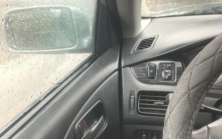 Mitsubishi Lancer IX, 2005 год, 265 000 рублей, 9 фотография