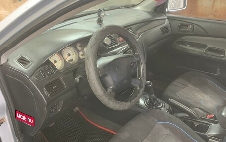Mitsubishi Lancer IX, 2005 год, 265 000 рублей, 7 фотография