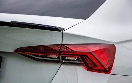 Skoda Octavia IV, 2021 год, 2 568 000 рублей, 13 фотография
