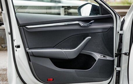 Skoda Octavia IV, 2021 год, 2 568 000 рублей, 19 фотография