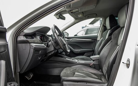 Skoda Octavia IV, 2021 год, 2 568 000 рублей, 22 фотография