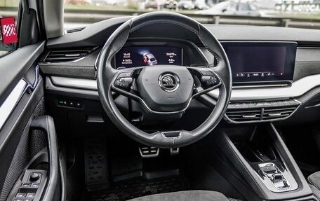 Skoda Octavia IV, 2021 год, 2 568 000 рублей, 15 фотография