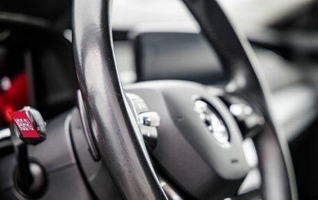 Skoda Octavia IV, 2021 год, 2 568 000 рублей, 23 фотография