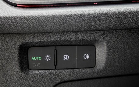 Skoda Octavia IV, 2021 год, 2 568 000 рублей, 28 фотография