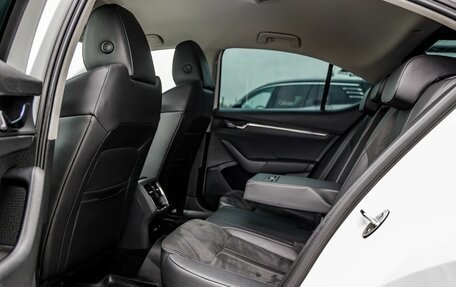Skoda Octavia IV, 2021 год, 2 568 000 рублей, 33 фотография