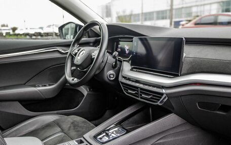 Skoda Octavia IV, 2021 год, 2 568 000 рублей, 35 фотография