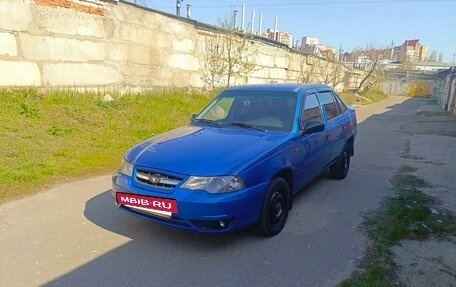 Daewoo Nexia I рестайлинг, 2010 год, 290 000 рублей, 2 фотография