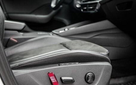 Skoda Octavia IV, 2021 год, 2 568 000 рублей, 34 фотография