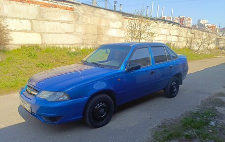 Daewoo Nexia I рестайлинг, 2010 год, 290 000 рублей, 4 фотография