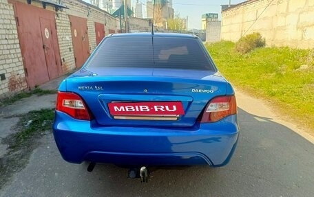 Daewoo Nexia I рестайлинг, 2010 год, 290 000 рублей, 3 фотография