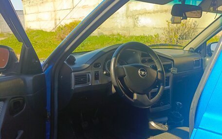 Daewoo Nexia I рестайлинг, 2010 год, 290 000 рублей, 6 фотография
