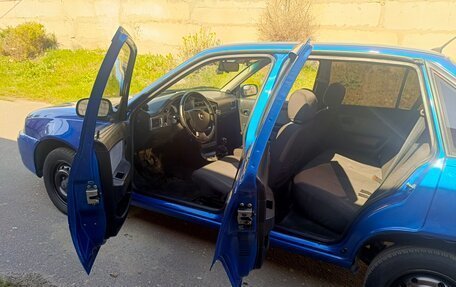 Daewoo Nexia I рестайлинг, 2010 год, 290 000 рублей, 9 фотография
