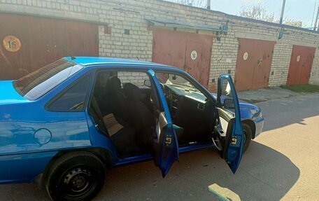 Daewoo Nexia I рестайлинг, 2010 год, 290 000 рублей, 8 фотография