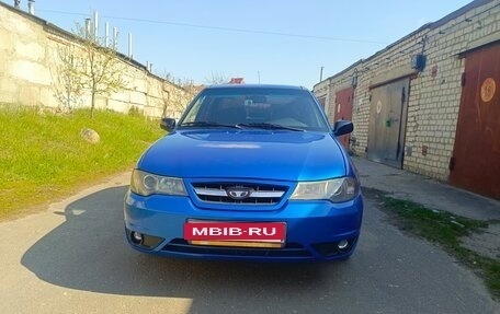 Daewoo Nexia I рестайлинг, 2010 год, 290 000 рублей, 5 фотография