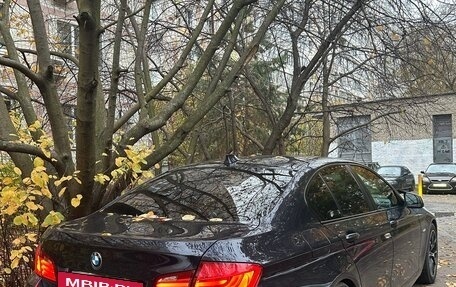 BMW 5 серия, 2012 год, 2 000 000 рублей, 2 фотография