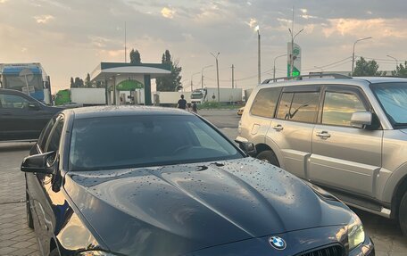 BMW 5 серия, 2012 год, 2 000 000 рублей, 5 фотография