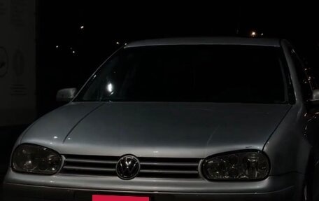 Volkswagen Golf IV, 1999 год, 350 000 рублей, 7 фотография