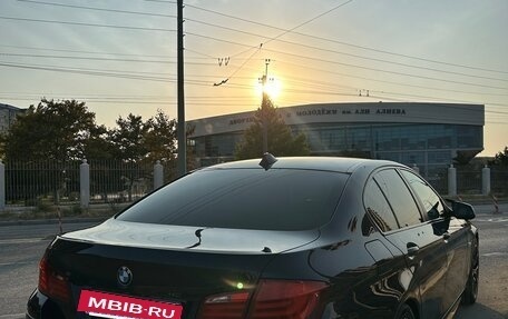 BMW 5 серия, 2012 год, 2 000 000 рублей, 6 фотография