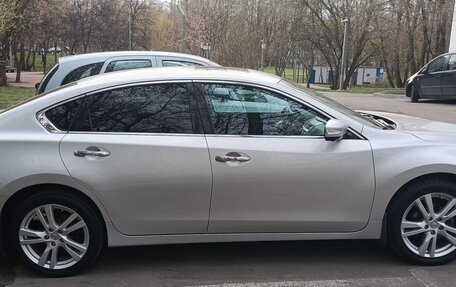Nissan Teana, 2015 год, 1 150 000 рублей, 2 фотография
