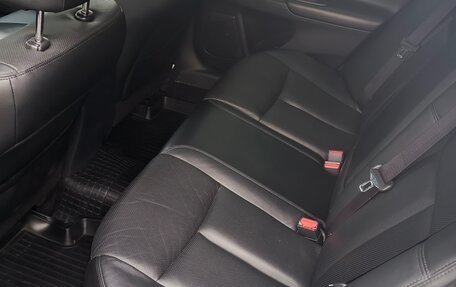 Nissan Teana, 2015 год, 1 150 000 рублей, 7 фотография