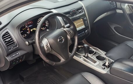 Nissan Teana, 2015 год, 1 150 000 рублей, 5 фотография