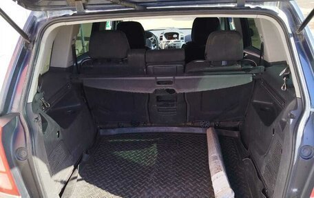 Opel Zafira B, 2008 год, 600 000 рублей, 7 фотография