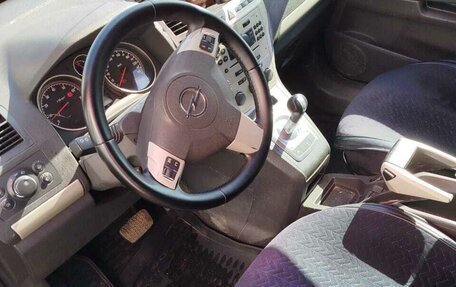 Opel Zafira B, 2008 год, 600 000 рублей, 8 фотография