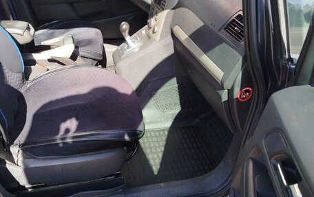 Opel Zafira B, 2008 год, 600 000 рублей, 6 фотография